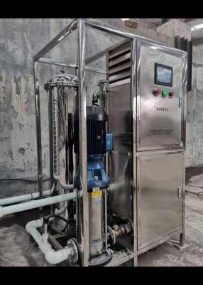 黑龍江新青區噴霧除塵裝置制造 除塵技術裝備制造的市場現狀與技術解析