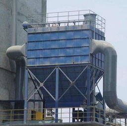 鋼鐵冶煉除塵利器 脈沖布袋除塵器的優勢、亮點與技術裝備制造