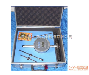 以工業精工精神“向深” 探訪WG系列電子填土密實度現場檢測儀的工匠智慧